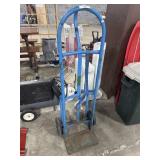 Utility Hand Cart.