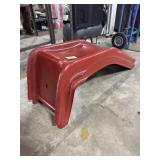 Steel Automotive Ramps.