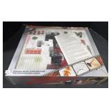 Tasco 5 Way Microscope.