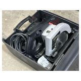 Craftsman Circular Saw w/ Case.