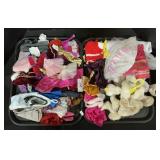 Barbie Doll Clothes.