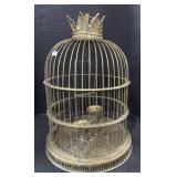 Bird Cage.