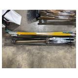 Lawn & Garden Tools.