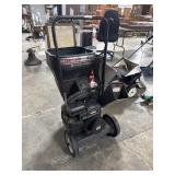 Craftsman Chipper/Shredder.