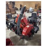 Troy-Bilt Chipper/Vac.
