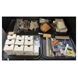 Lot Of Garage Tools.