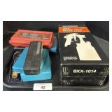 JGA Spray Gun, Garage Tools.