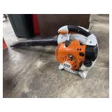 Stihl Blower.