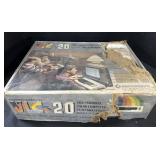 Commodore VIC 20 Friendly Computer w/ Box.