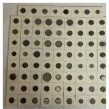 Foreign Currency Coins, Canada, France.