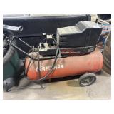 Craftsman 25gal Air Compressor.