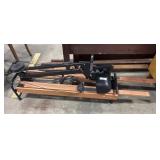 NordicTrack Sequoia Ski Elliptical.