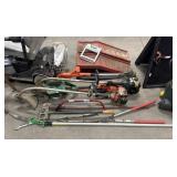 Lawn & Garden Tools, HomeLight String Trimmer, B&