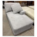 NOS Macyï¿½s Sectional Chaise.