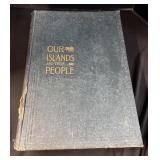 2 Our Islands & Their People Books.