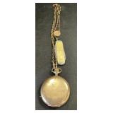 Elgin Pocket Watch.