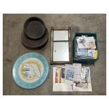 Road Maps & Local Ephemera, Florida Tray.