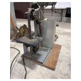 Delta Sander/Grinder.