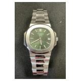 Reproduction Of Patek Philippe Watch.