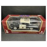 Road Legends 1957 Chevy Bel Air Police Chief.