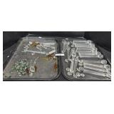 Crystal Chandelier Prims.