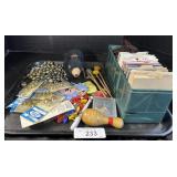 Vintage Childrenï¿½s Toys.