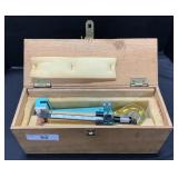 RCBS Reloading Scale.