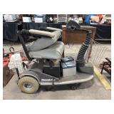 Rascal Electric Mobility Scooter.