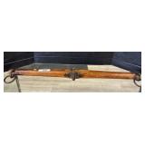 Vintage Wooden Horse/Mule Yoke.