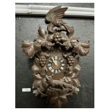 Jmius German Cuckoo Clock.