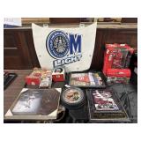 NOS NASCAR Memorabilia, Dale Earnhardt, Dale