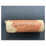 40 90% Silver 1957 Quarters.