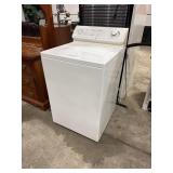 Maytag Washing Machine.