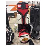 Bending Sports Golf Bag.