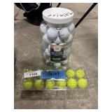 Titleist Golf Balls.