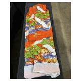 Japanese Kimono Robe.