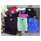 NOS Talbots Womenï¿½s Clothing, Blouse,