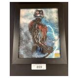 Paul Rudd Autographed Photos.