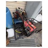 Generators. Commercial Kohler***