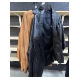 2 Menï¿½s Jackets.