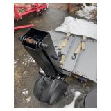 Joey handicapped lift system