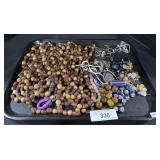 Beaded Jewelry.