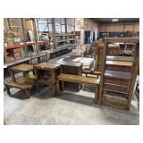 Centurian Collection Rustic Americana (5) Accent