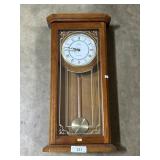 Bulova Westminster Clock.