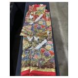 Japanese Kimono Robe.