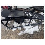 High Grade Metal Car Ramps***