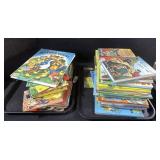 Lot Of Children's Books.