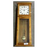 Shaker Style Clock.