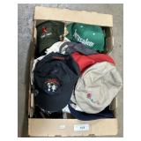 Snap-Back Hats (Golf, Horse Racing, Vietnam).