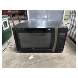 Sharp Carousel Microwave.